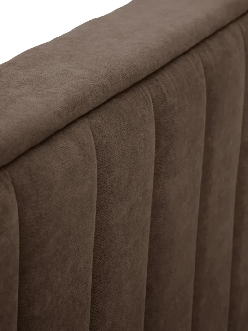 Letto Boxspring Con Contenitore Livia