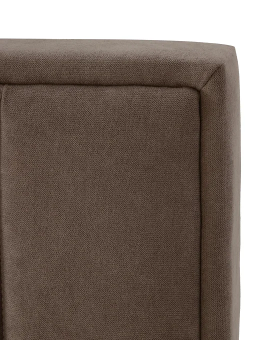 Letto Boxspring Con Contenitore Livia