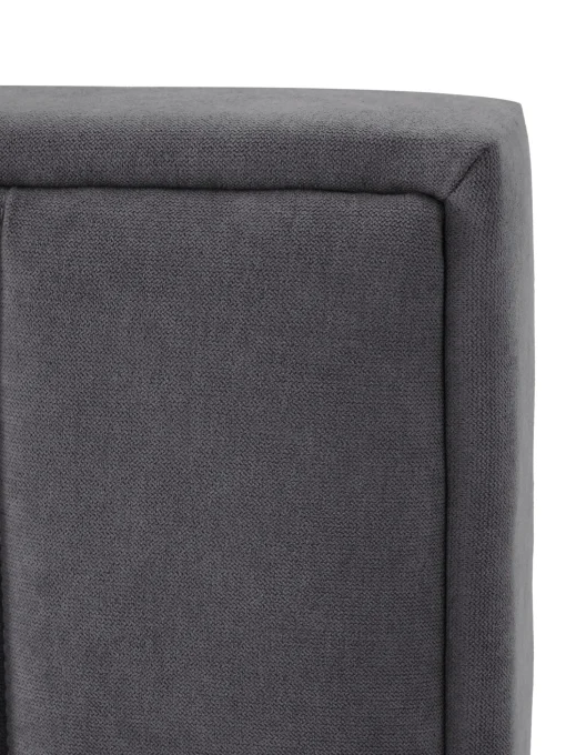 Letto Boxspring Con Contenitore Livia