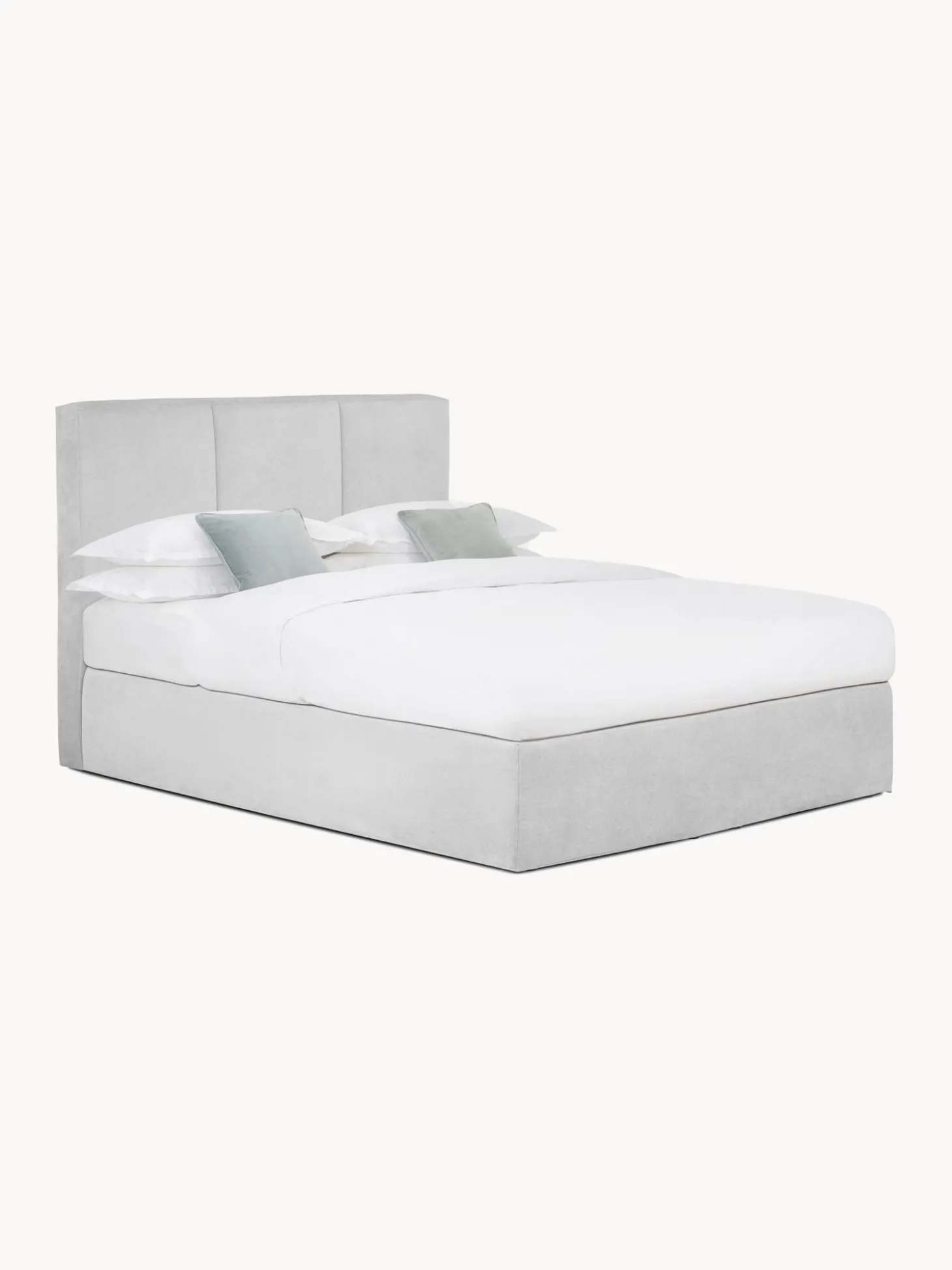 Letto Boxspring Oberon