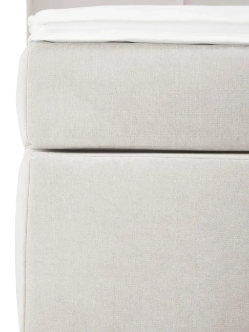 Letto Boxspring Oberon
