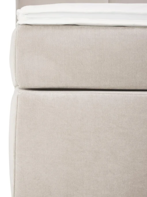 Letto Boxspring Oberon