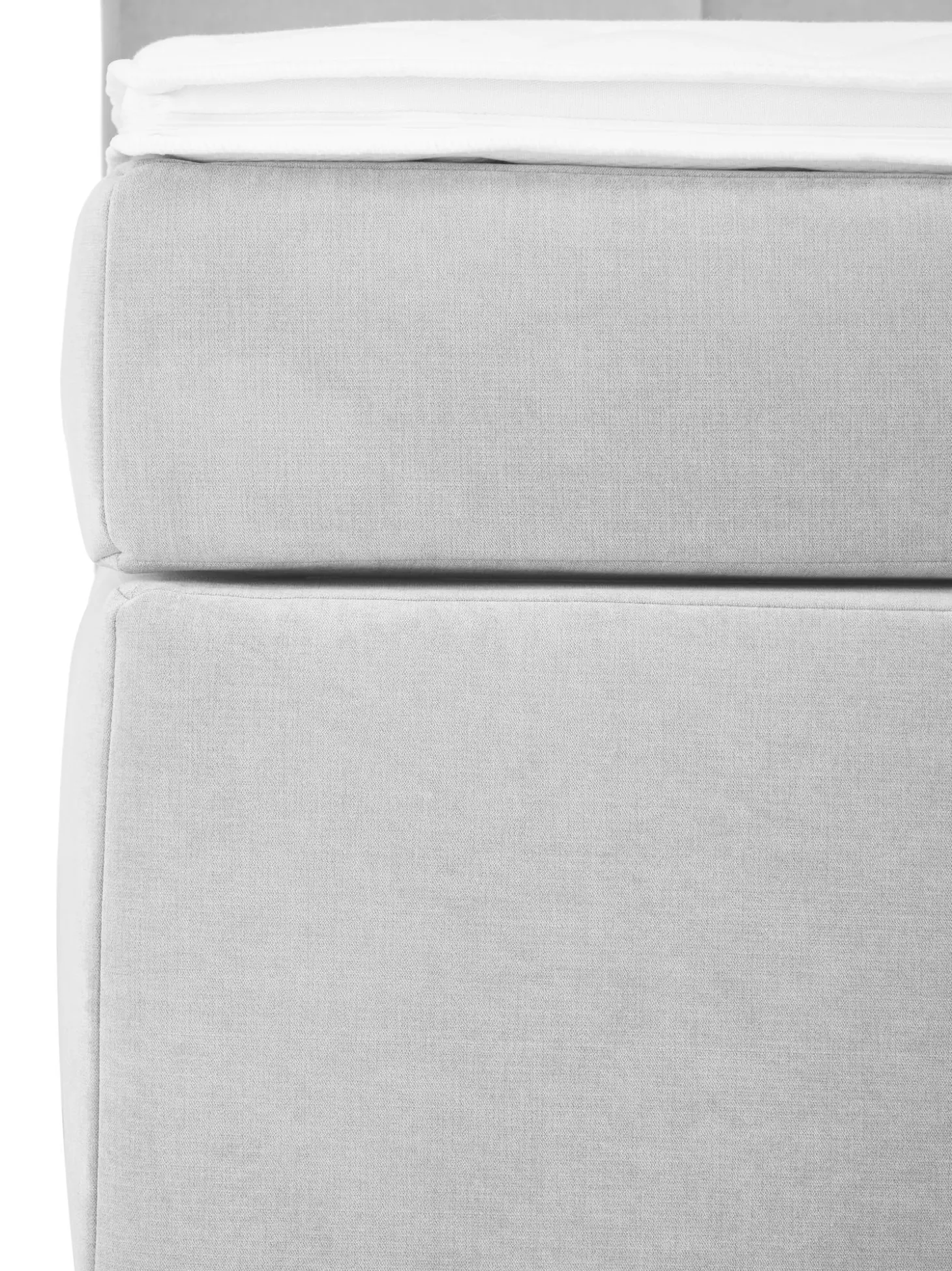 Letto Boxspring Oberon