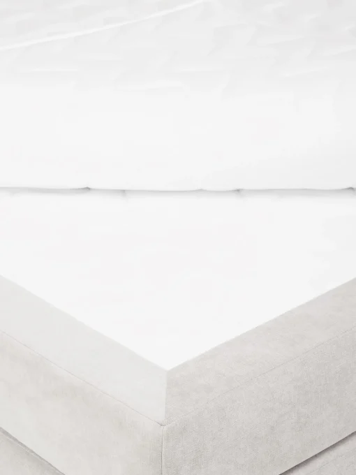 Letto Boxspring Oberon