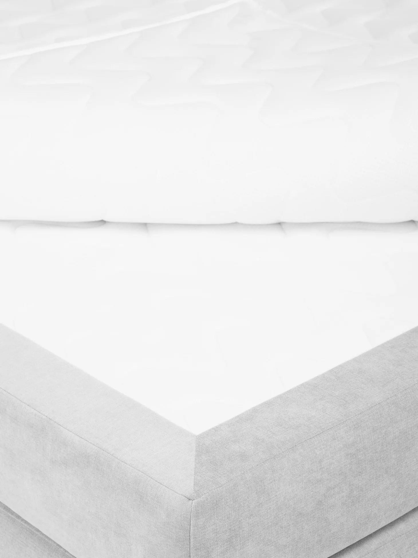 Letto Boxspring Oberon