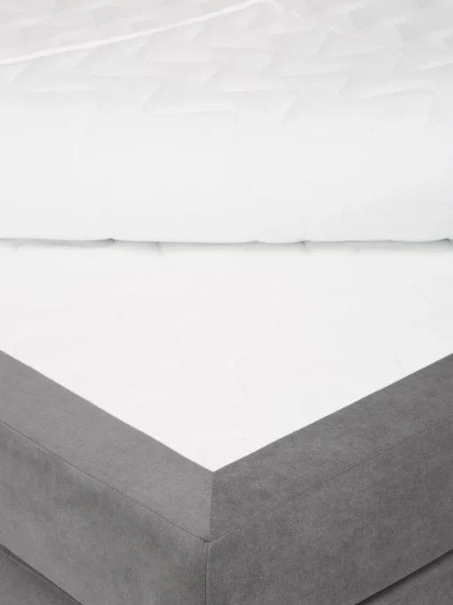 Letto Boxspring Oberon