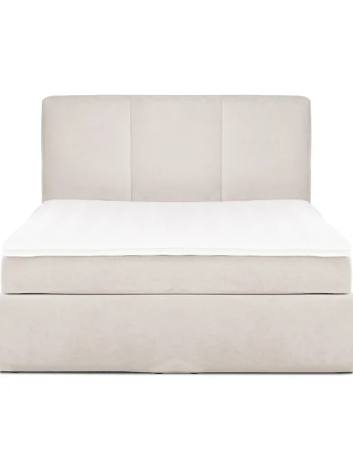 Letto Boxspring Oberon
