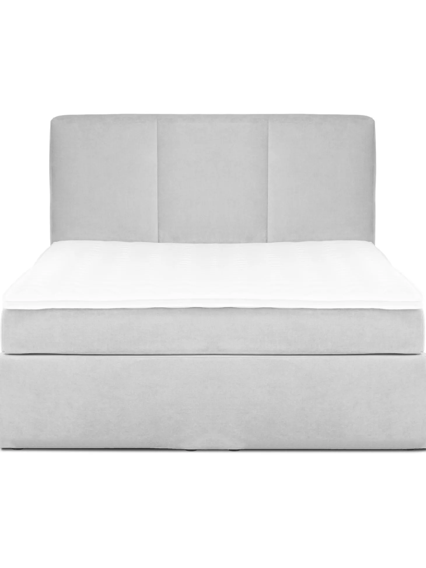 Letto Boxspring Oberon