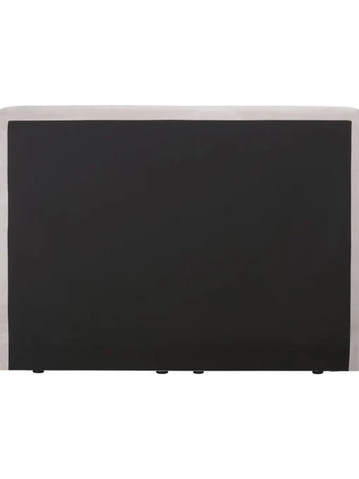 Letto Boxspring Oberon