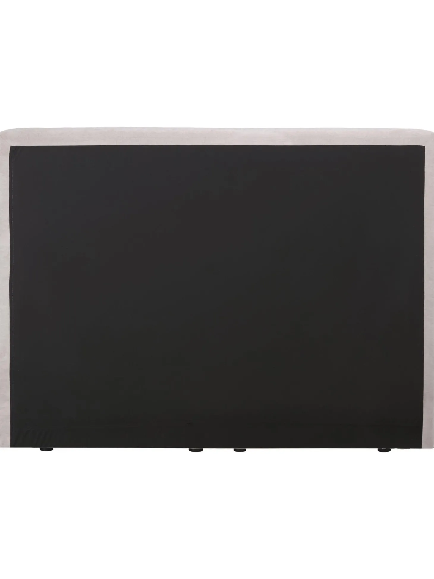 Letto Boxspring Oberon