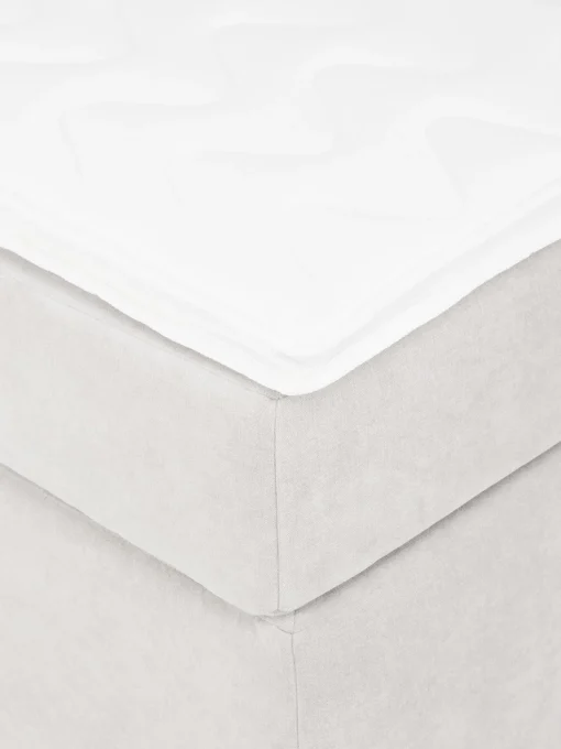 Letto Boxspring Oberon