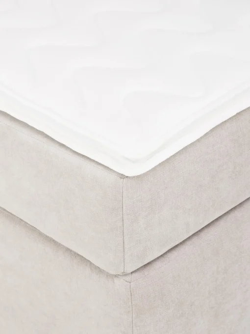 Letto Boxspring Oberon