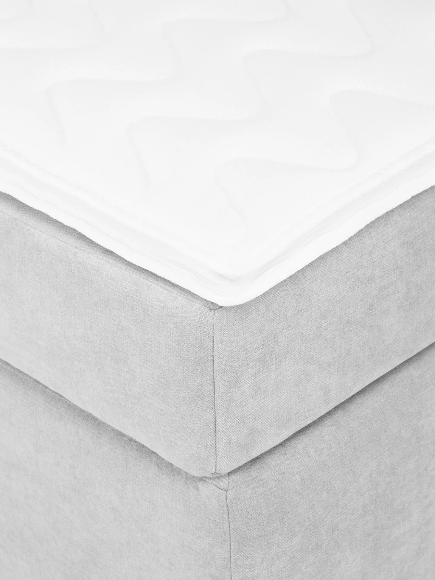 Letto Boxspring Oberon