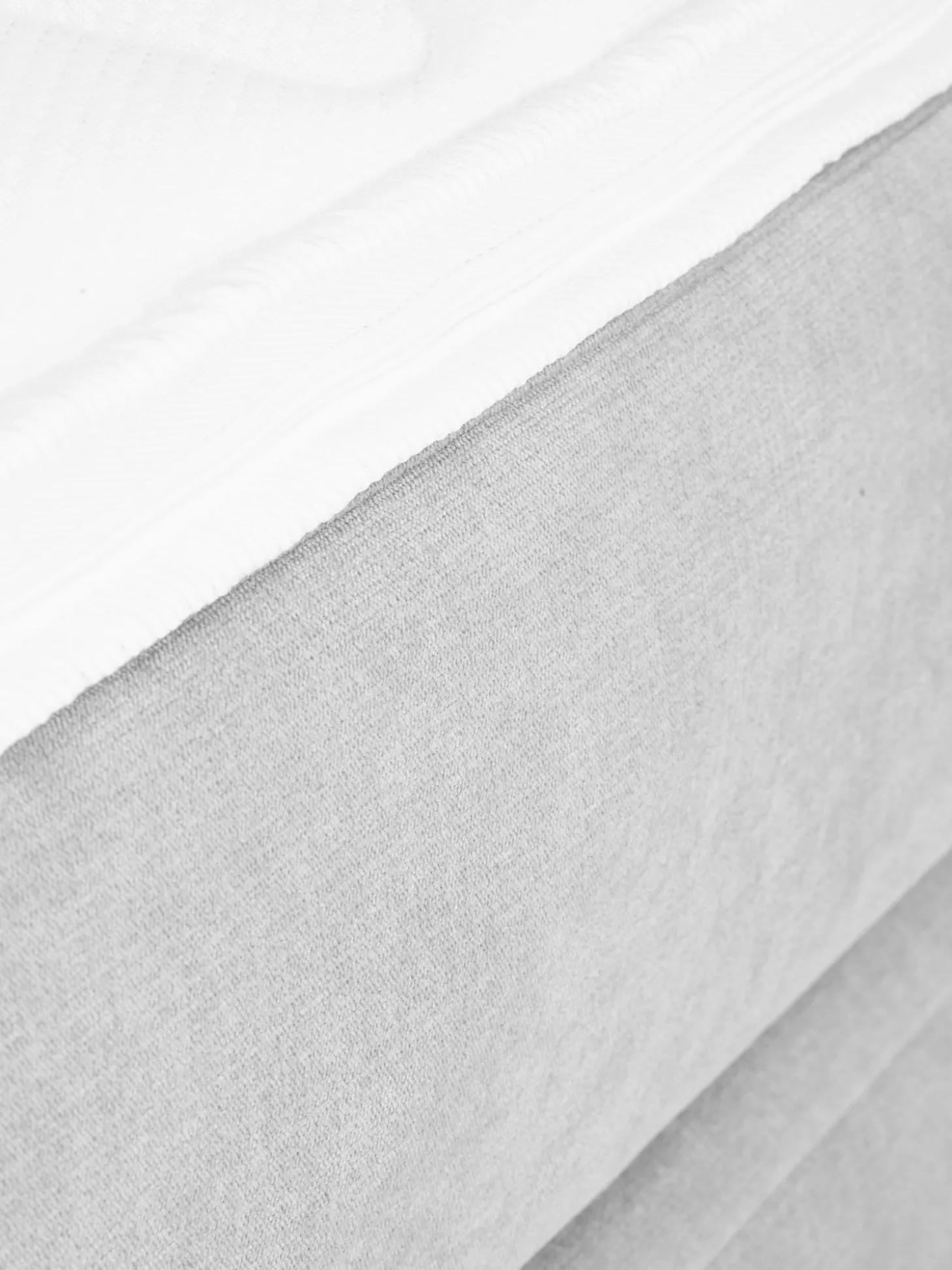 Letto Boxspring Oberon