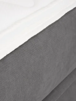 Letto Boxspring Oberon