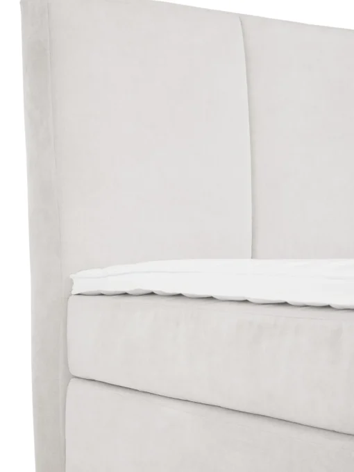 Letto Boxspring Oberon