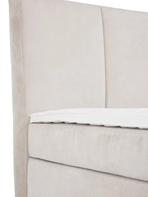 Letto Boxspring Oberon