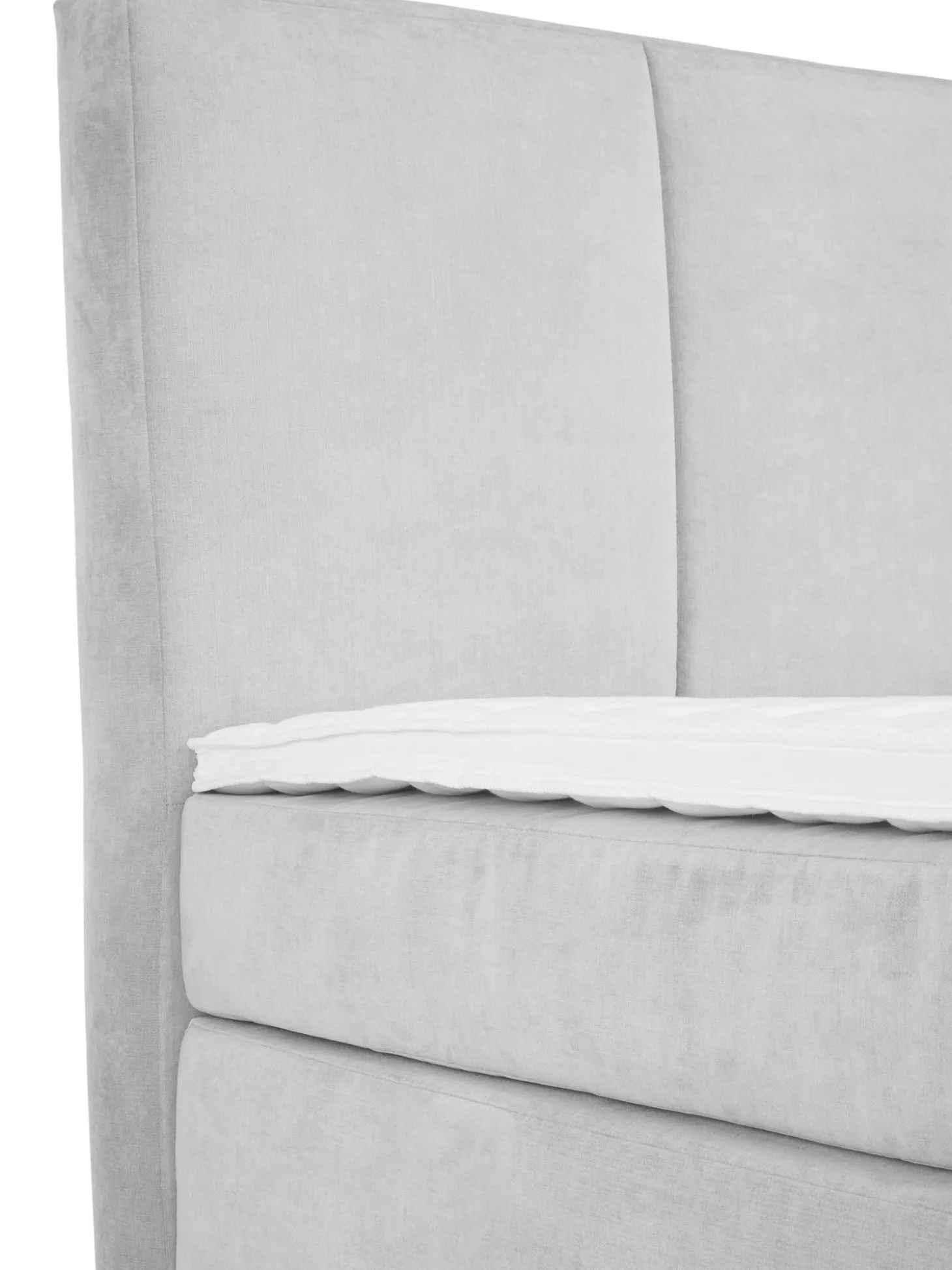 Letto Boxspring Oberon