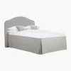 Letto Boxspring Premium Dahlia