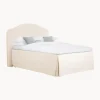 Letto Boxspring Premium Dahlia