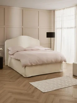 Letto Boxspring Premium Dahlia