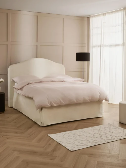 Letto Boxspring Premium Dahlia