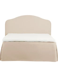 Letto Boxspring Premium Dahlia