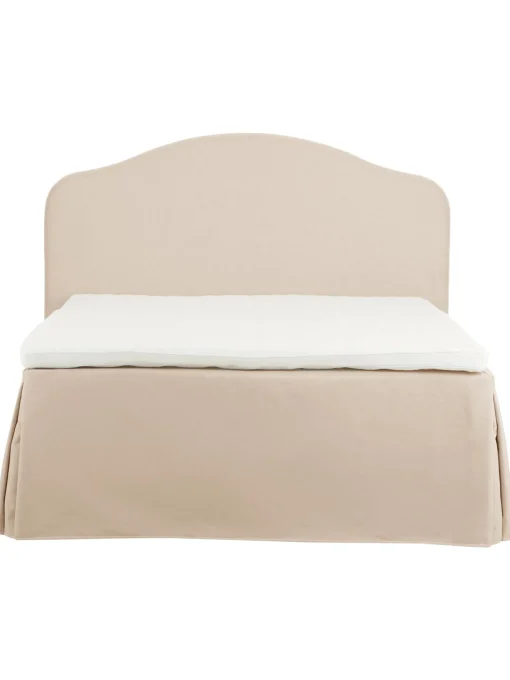 Letto Boxspring Premium Dahlia