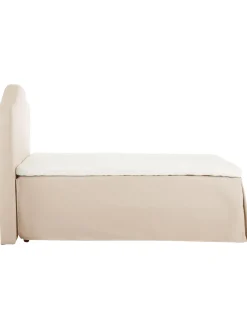 Letto Boxspring Premium Dahlia