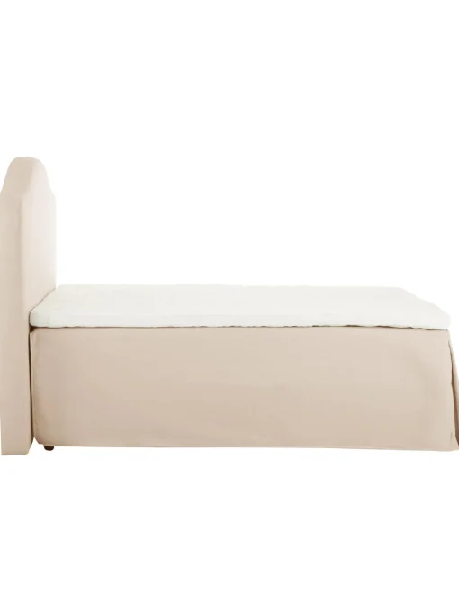 Letto Boxspring Premium Dahlia