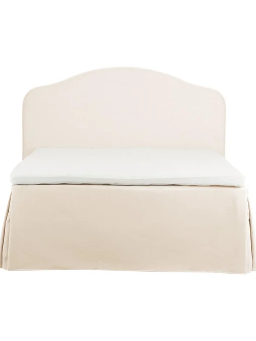 Letto Boxspring Premium Dahlia