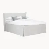 Letto Boxspring Premium Violet