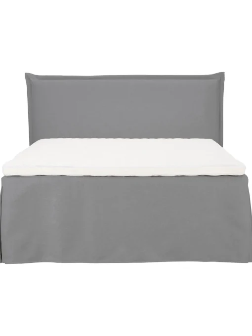 Letto Boxspring Premium Viola