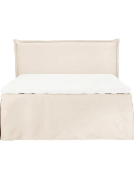 Letto Boxspring Premium Violet