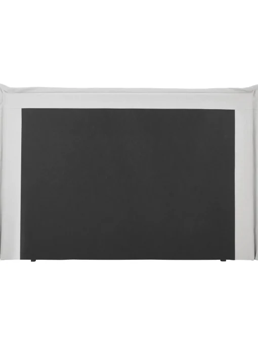 Letto Boxspring Premium Violet