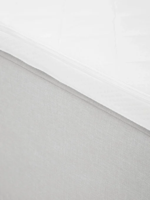 Letto Boxspring Premium Violet