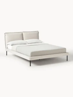 Letto Imbottito Amelia