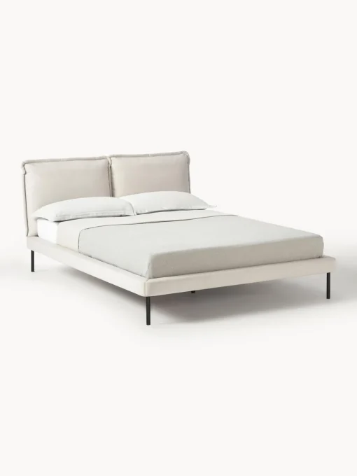 Letto Imbottito Amelia