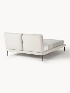 Letto Imbottito Amelia
