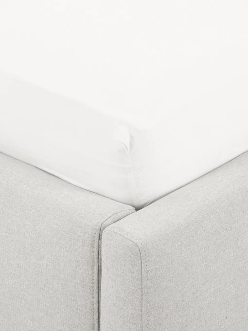 Letto Imbottito Cloud