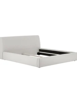 Letto Imbottito Cloud