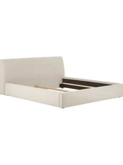 Letto Imbottito Cloud