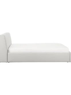 Letto Imbottito Cloud