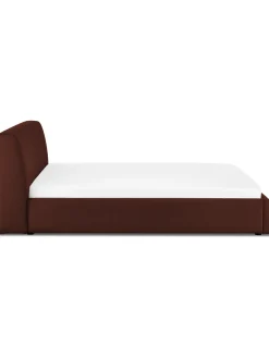 Letto Imbottito Cloud