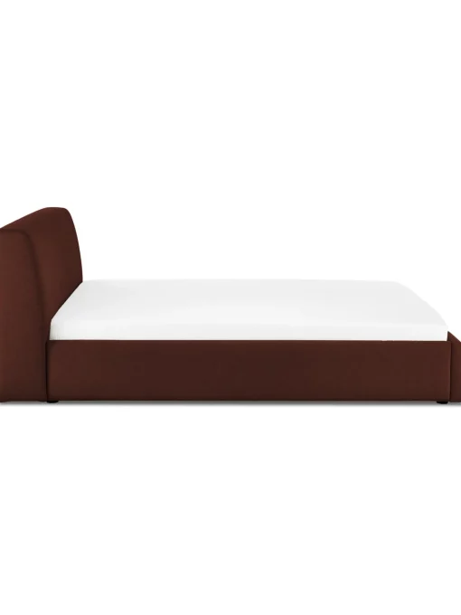 Letto Imbottito Cloud