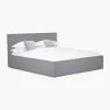 Letto Imbottito Con Contenitore Dream