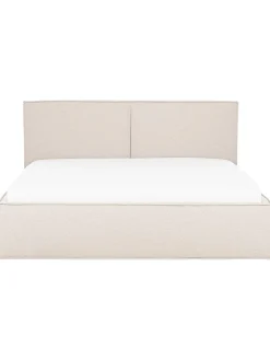 Letto Imbottito Con Contenitore Dream