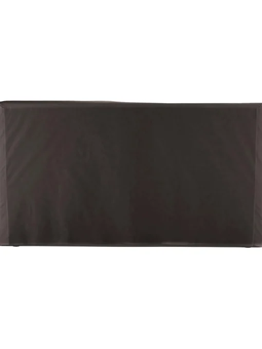 Letto Imbottito Con Contenitore Feather