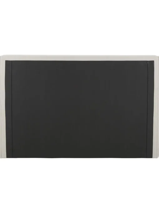Letto Imbottito Con Contenitore Star