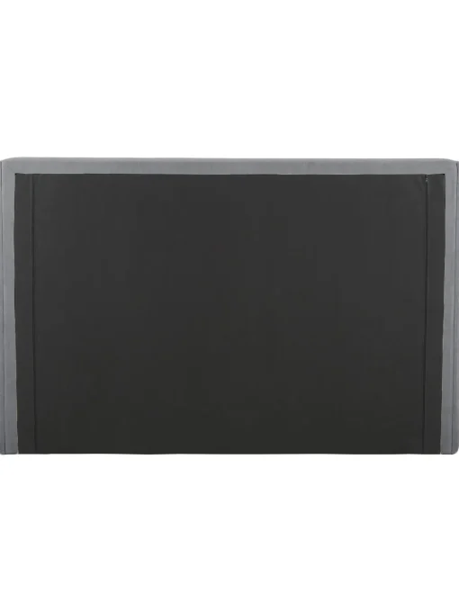 Letto Imbottito Con Contenitore Star